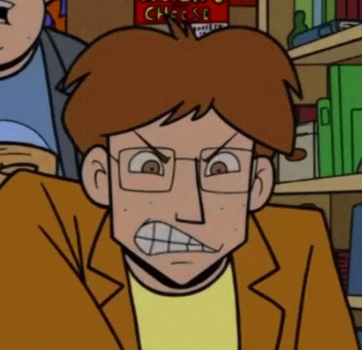 Avatar of Bill Dickey