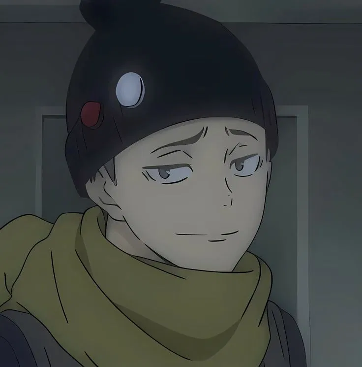 Avatar of ∠※。.:*:・'°☆ Tanaka Ryūnuske 