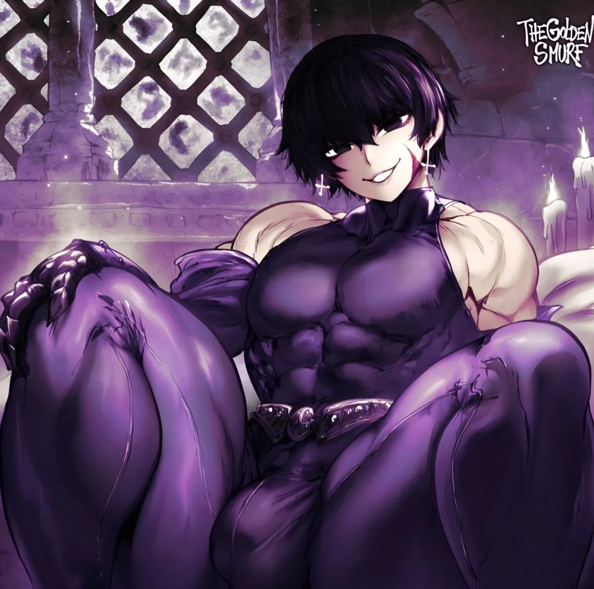 Avatar of Cole / valentine surprise