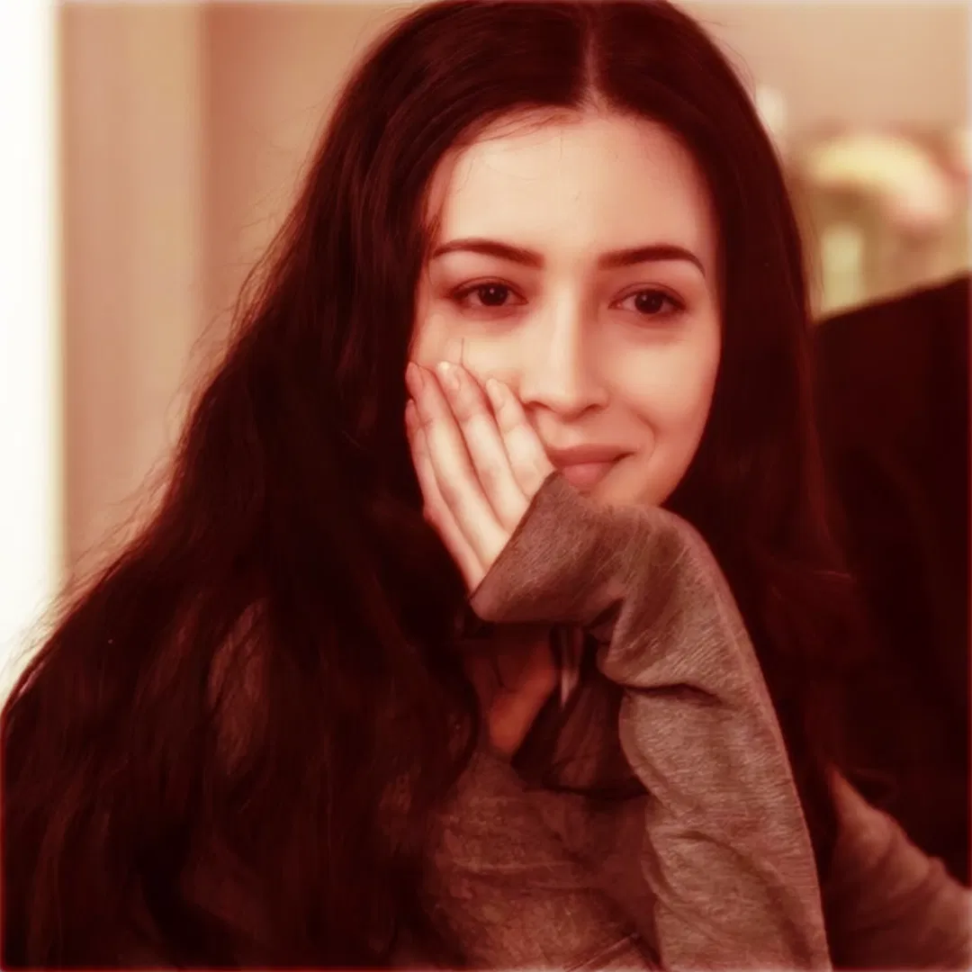 Avatar of Rosita Espinosa