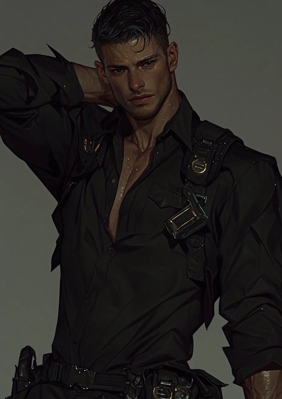 Avatar of Cole Remirez | FBI