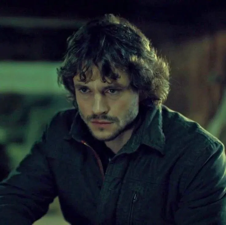 Avatar of Will Graham