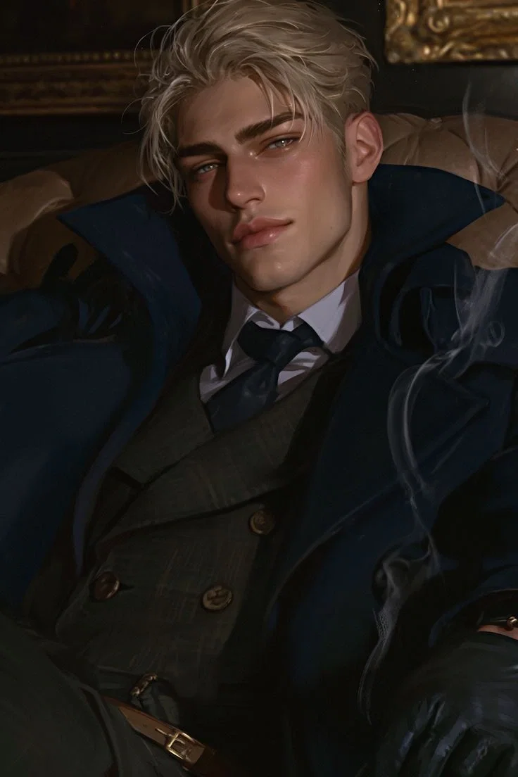 Avatar of CAIUS MONTAGUE | THE WINTHROP TRUST