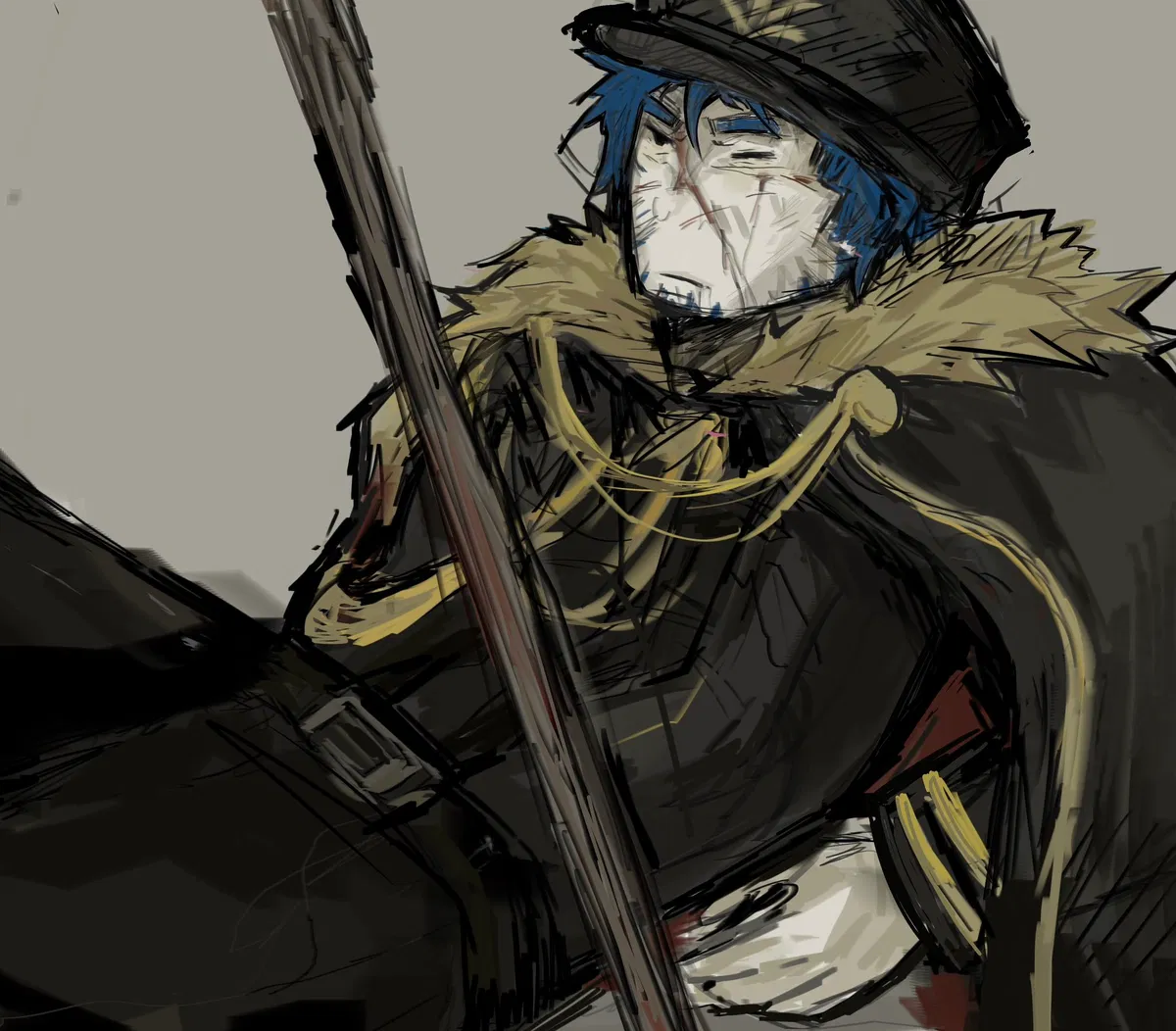 Avatar of Guest 1337 [FORSAKEN]