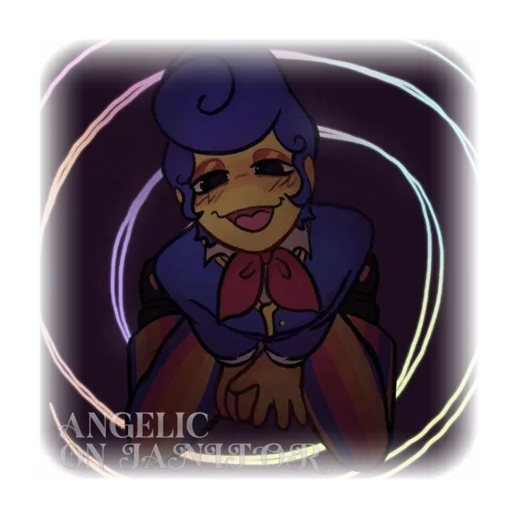 Avatar of ♱⠀Wally Darling⸺  Bratty Sugarbaby