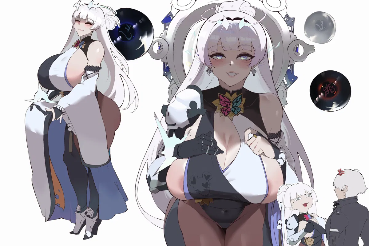 Avatar of Nayuta