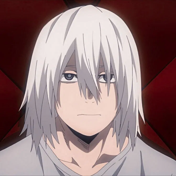 Avatar of Yoichi Shigaraki