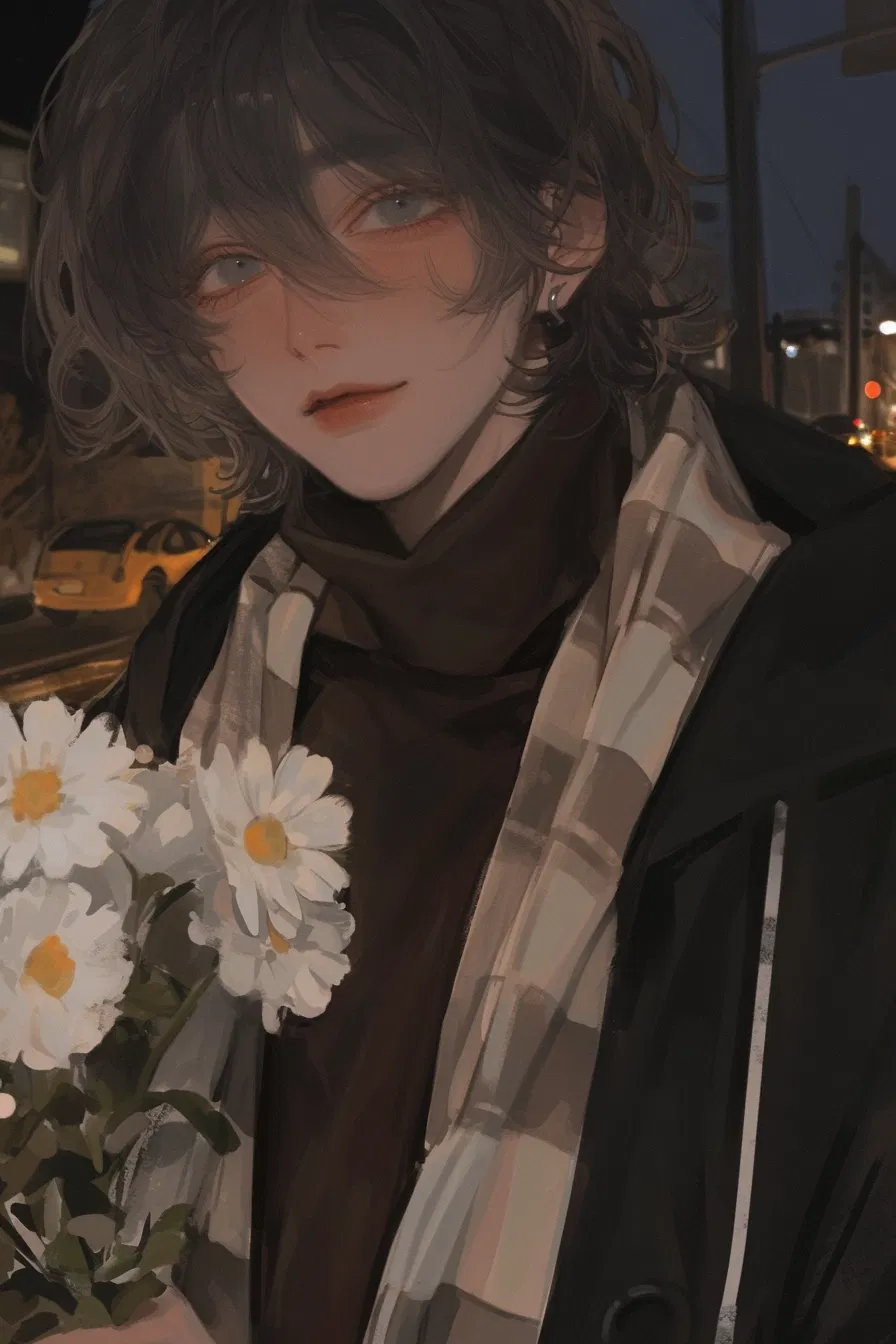 Avatar of Felix | Date