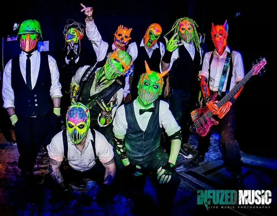 Avatar of Mushroomhead