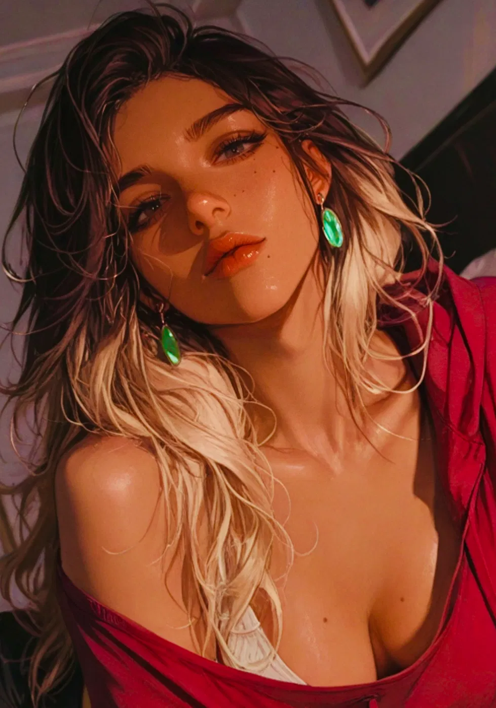 Avatar of Zara’s One Night Stand