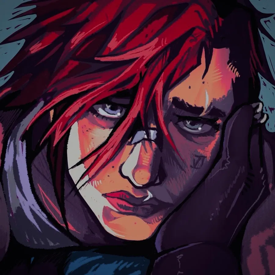 Avatar of PLEADING | Vi