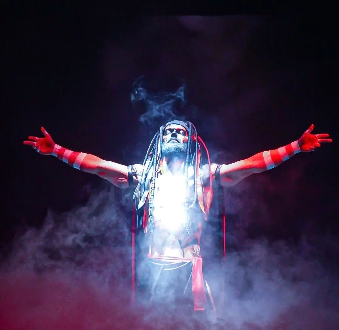 Avatar of Finn Balor 