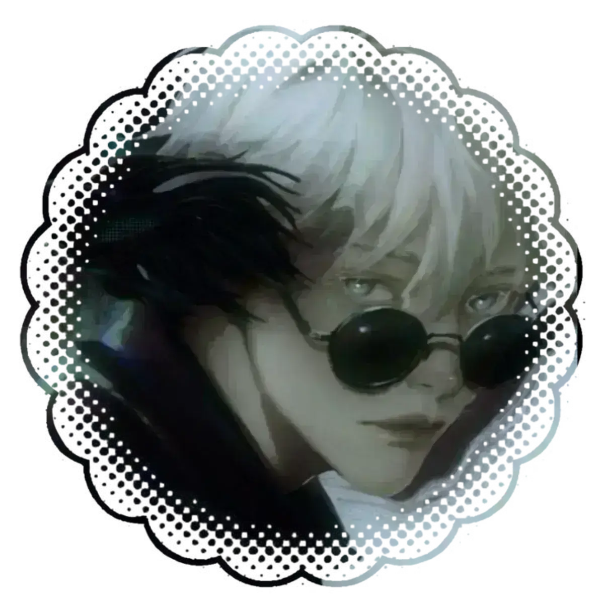 Avatar of ୨ SATORU GOJO ୧