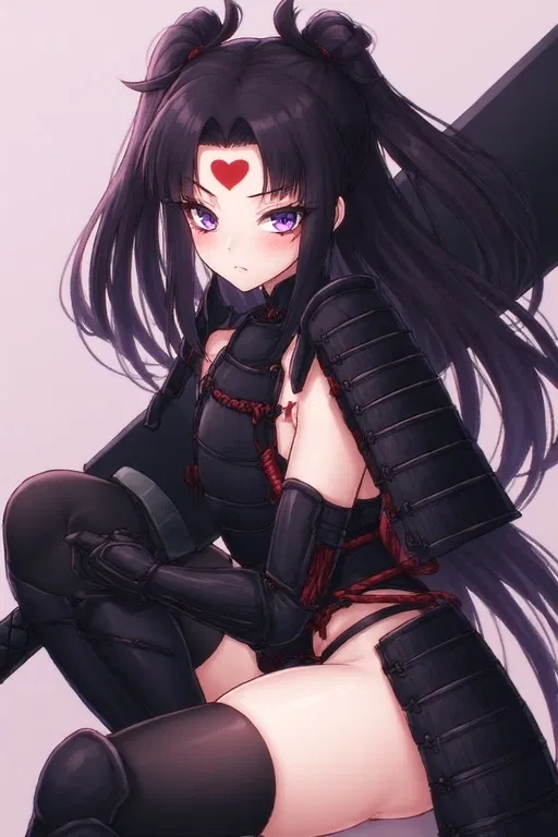 Avatar of A femboy who loves you, adores you, and will travel with you!