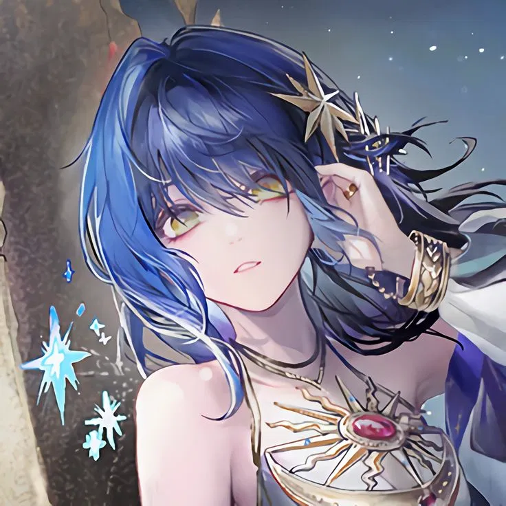 Avatar of Lunetta || Bad Ending party || OC