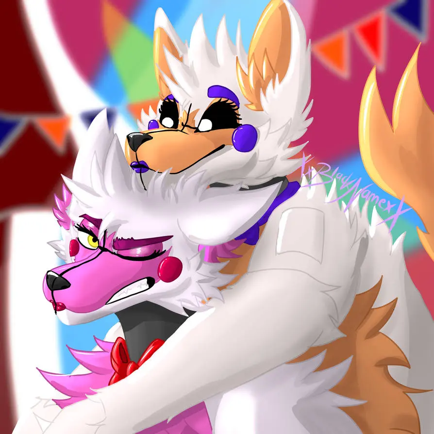 Avatar of Lolbit bot requests