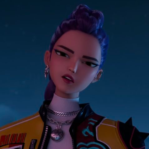 Avatar of KDH - Rumi (AU)