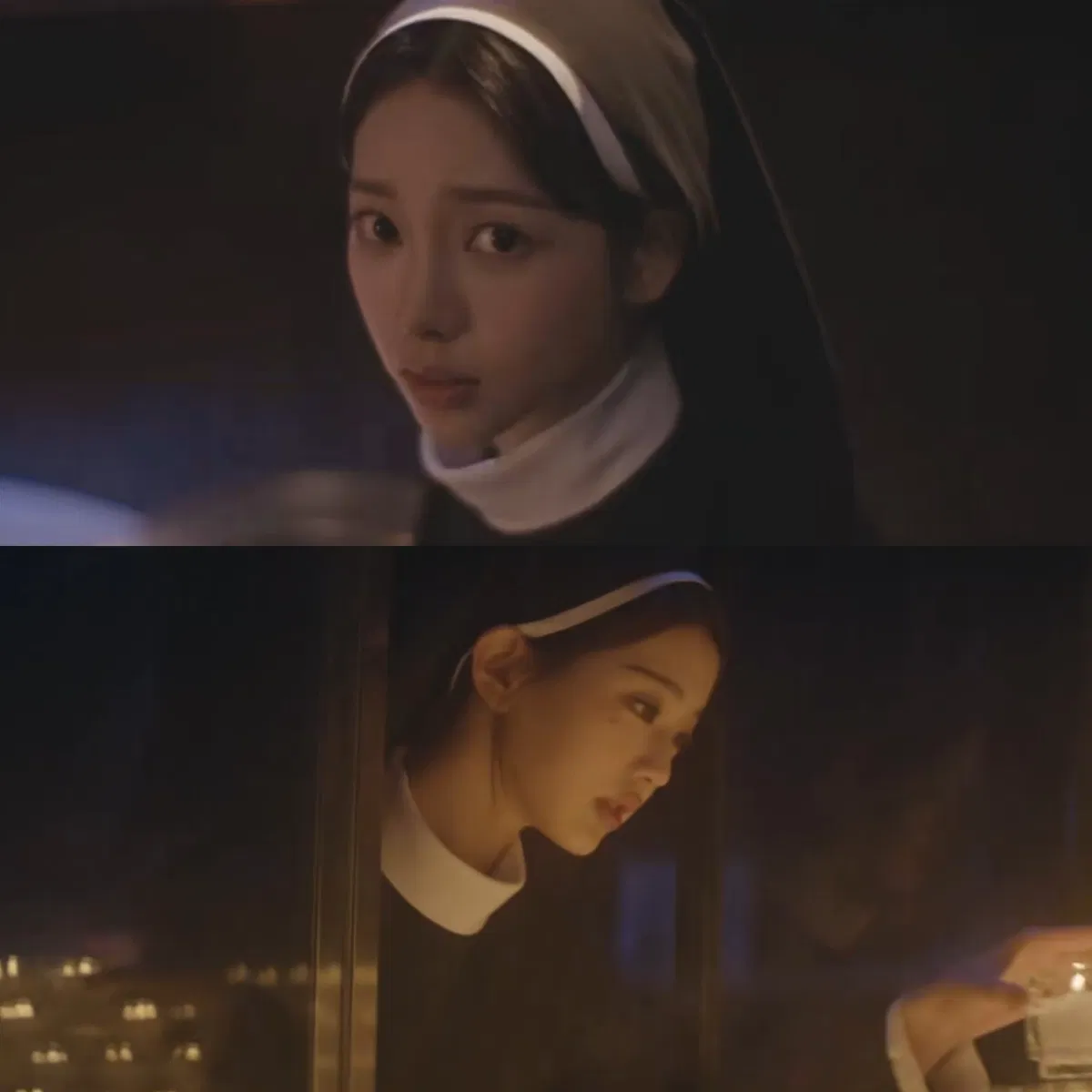 Avatar of Karina & Wonyoung | The Christmas Song
