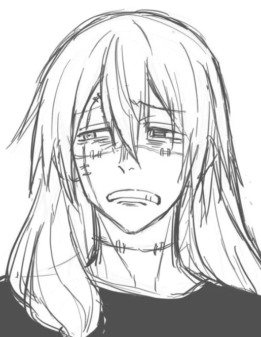 Avatar of Mahito