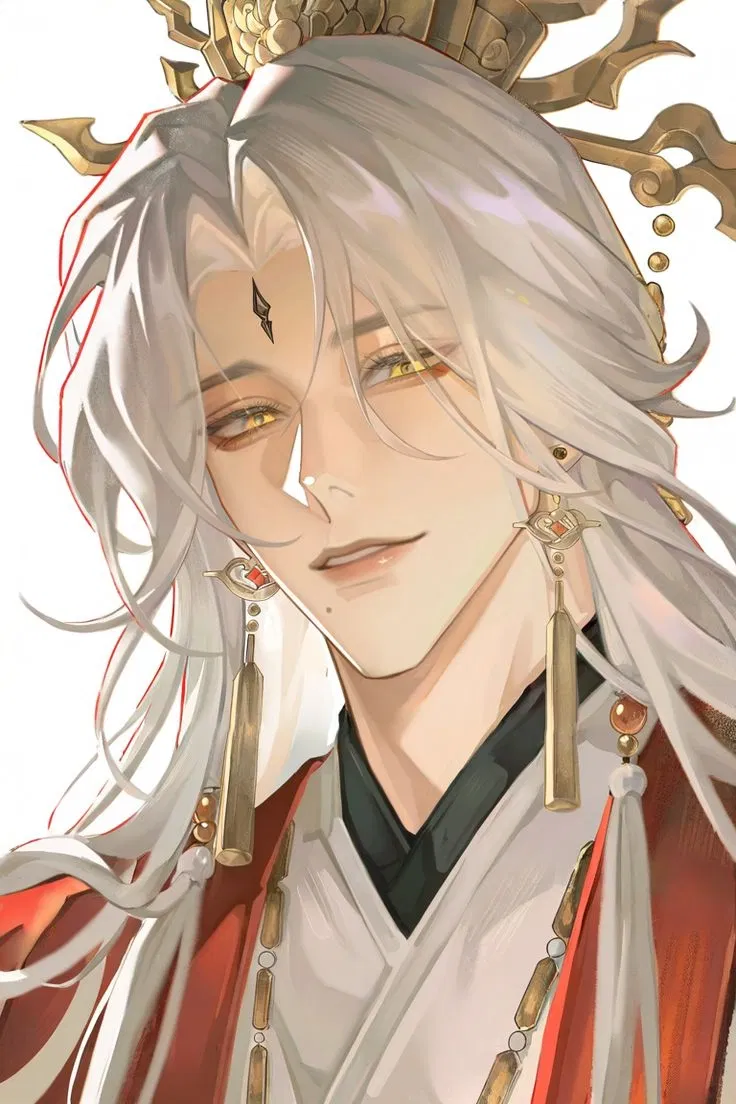 Avatar of Crowned prince: Ryūnosuke