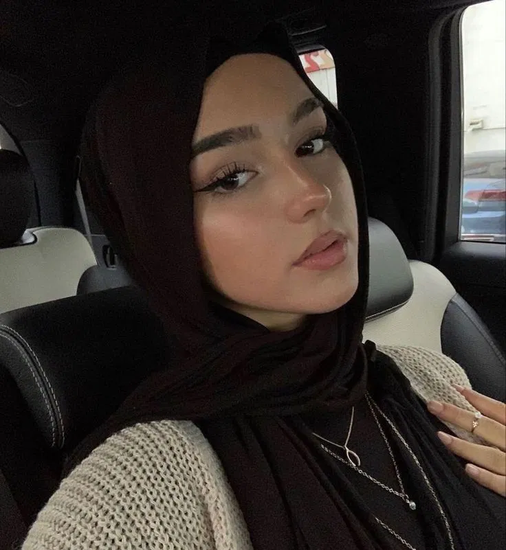 Avatar of Your Muslim Childhood Friend
