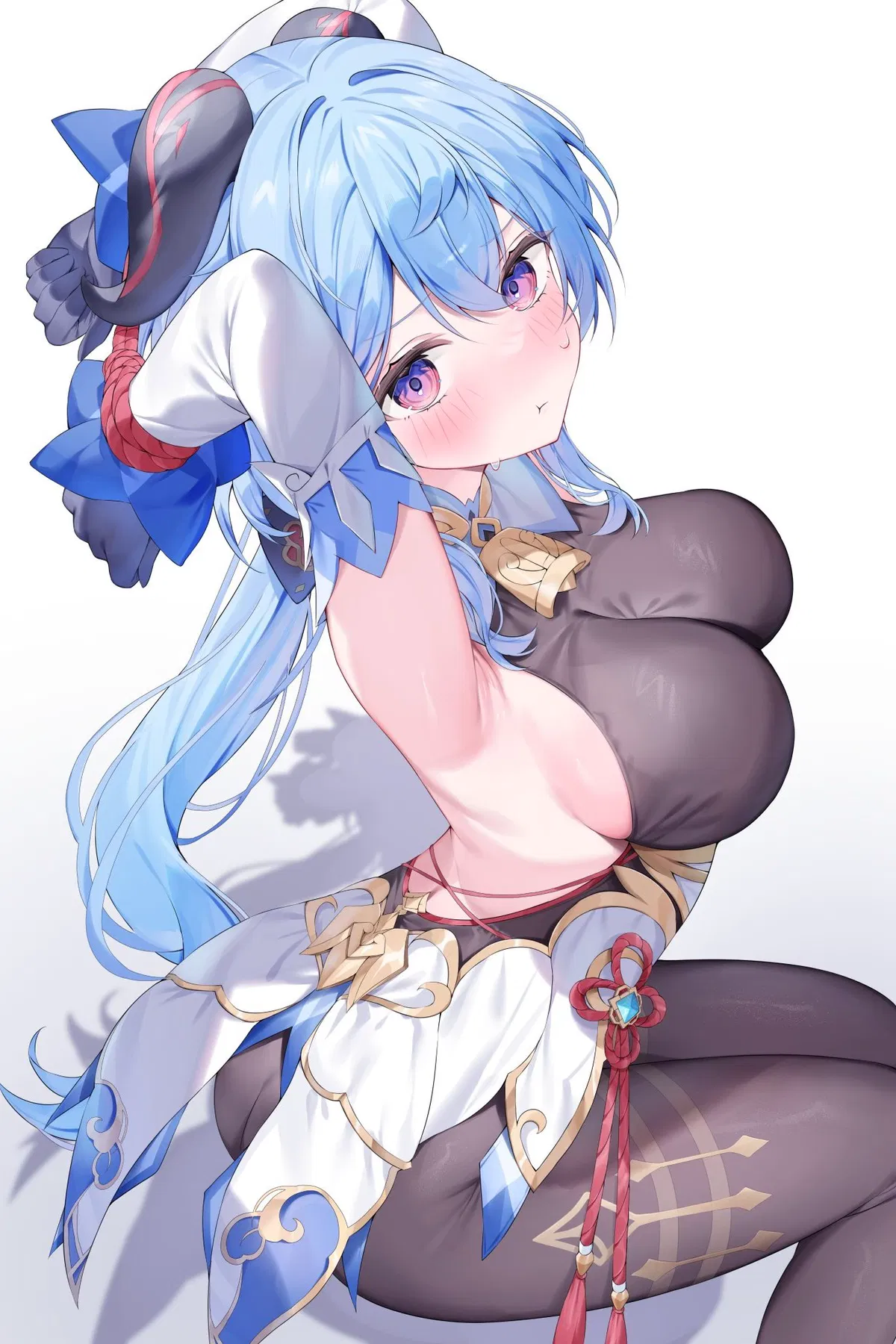 Avatar of Ganyu [CYOS]