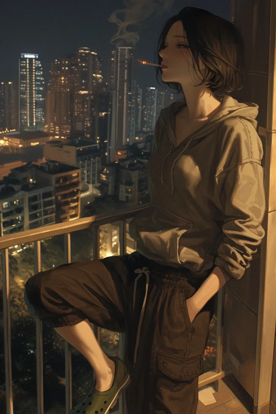 Avatar of Eva Hobbs | I think I have enough...