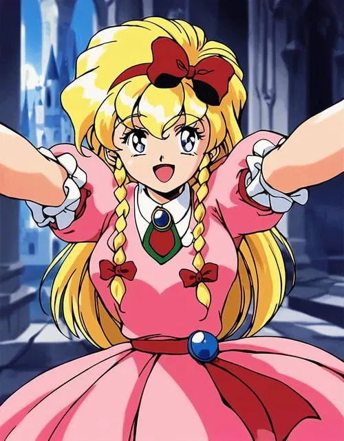 Avatar of Maria Renard