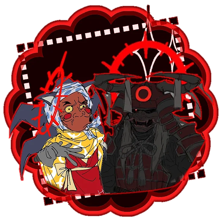 Avatar of ִ ࣪ ˖ ࣪ Kofuku & Gekido ! ᰔ ִ ׄ