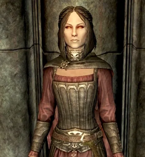 Avatar of Serana Volkihar (The Elder Scrolls)