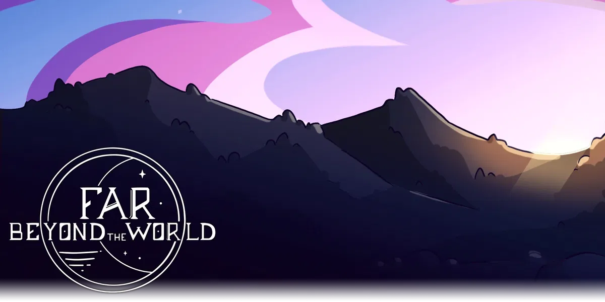 Avatar of Far beyond the world