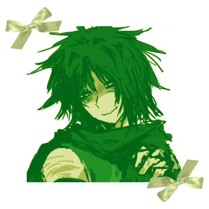 Avatar of ⌞Two Time⌝