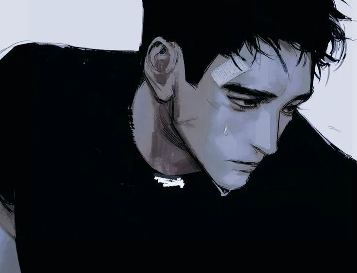 Avatar of Nolan | Hit me and say you love me.