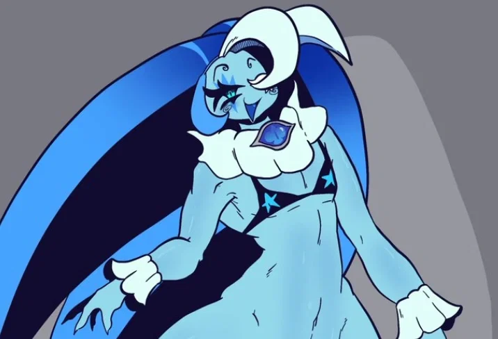 Avatar of Shadow Milk