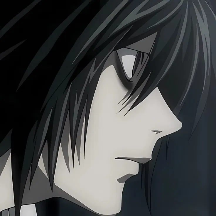 Avatar of L Lawliet
