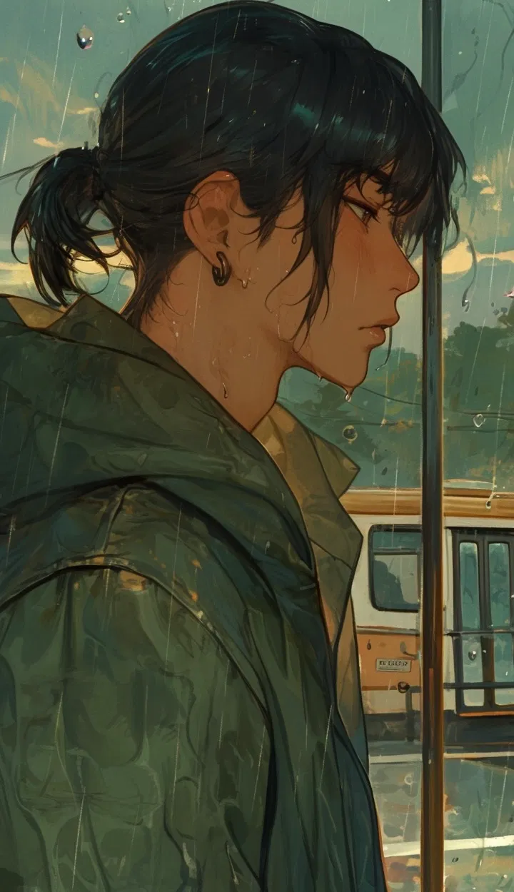 Avatar of Kim-Stepbro’s Soaked Summer