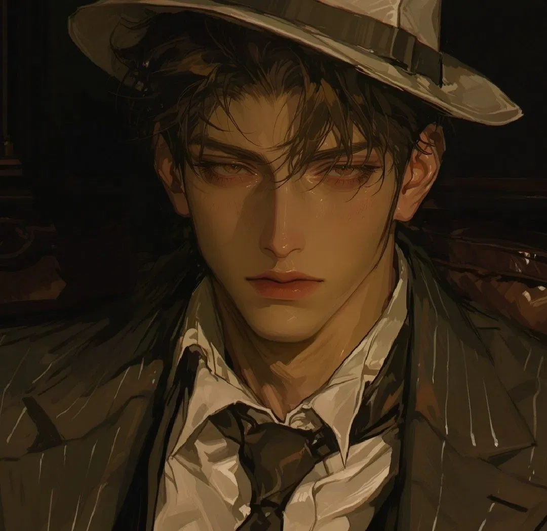 Avatar of Nicholas