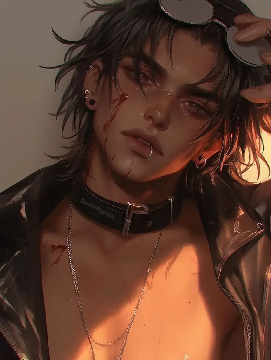 Avatar of Jordan || Secret Hookup