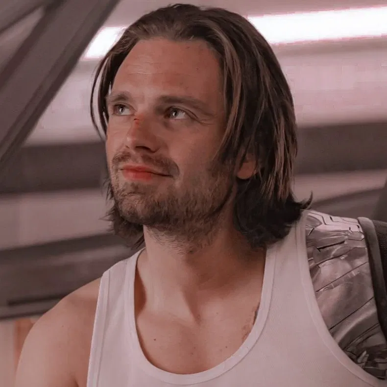 Avatar of James "Bucky" Barnes