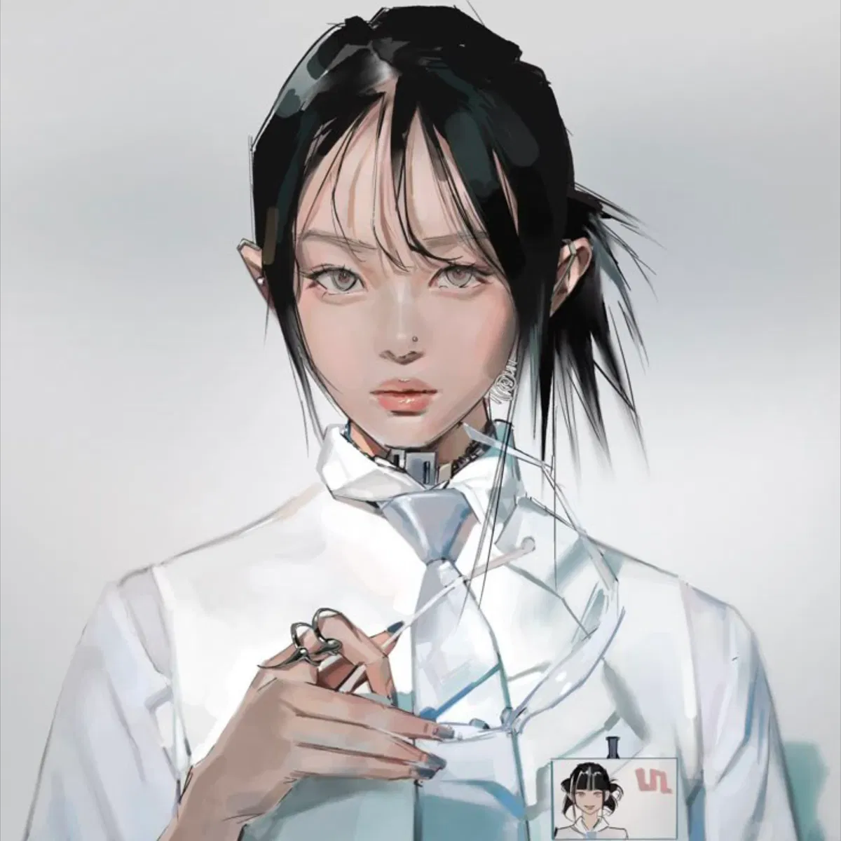 Avatar of Ha Rin | just a friend