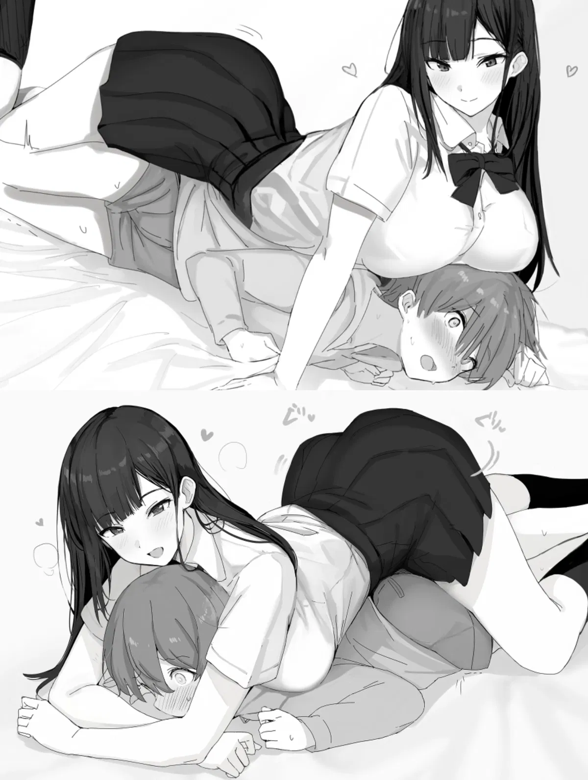 Avatar of Your Mommy Girlfriend