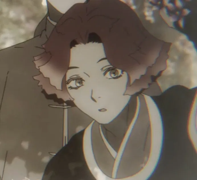 Avatar of Mu Dan | Hell's Paradise