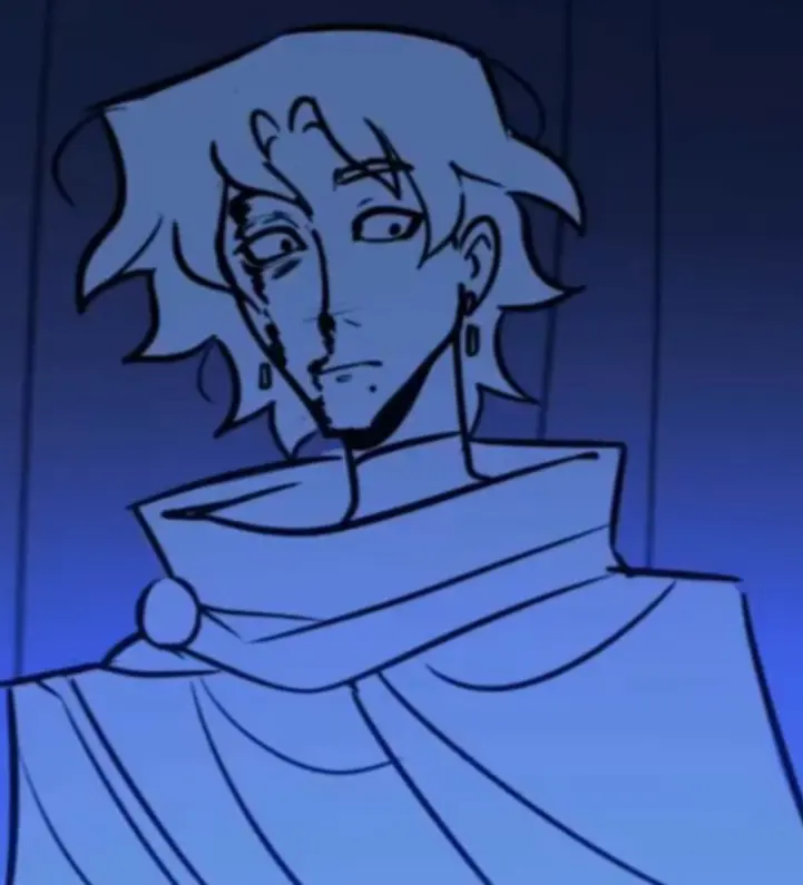 Avatar of Telemachus
