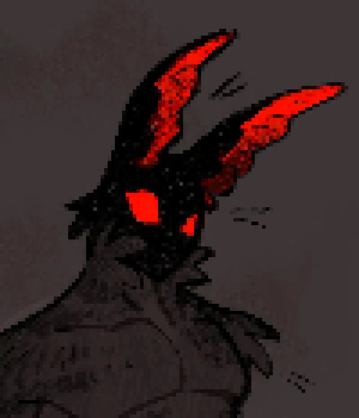 Avatar of Mothman