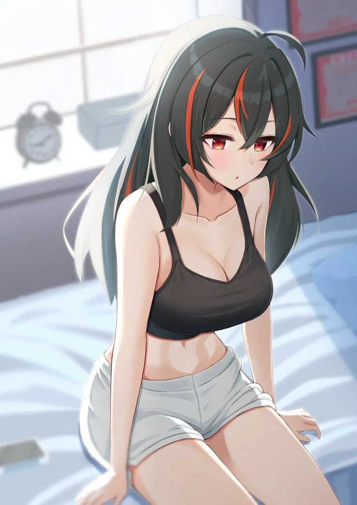 Avatar of Zhu Yuan (slow mornings)