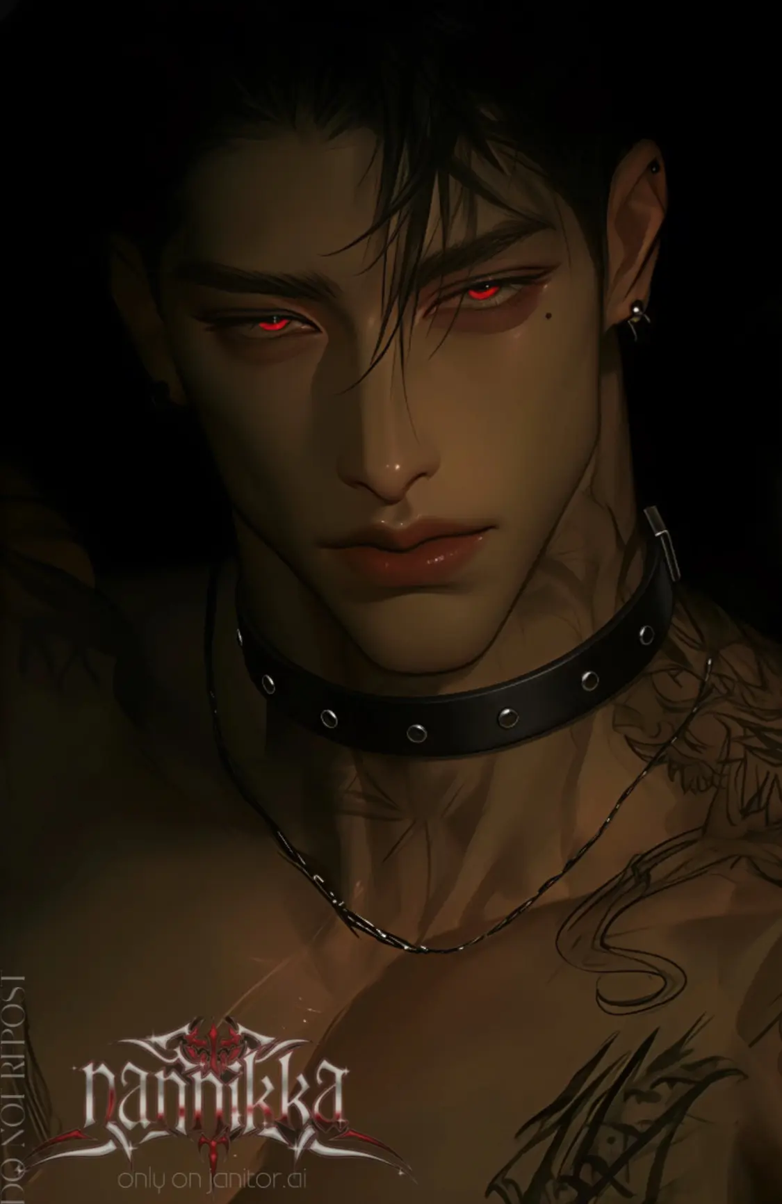 Avatar of ✦ THE OTHER | Sawyer