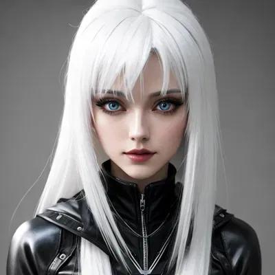 Avatar of The Semen Milking Android