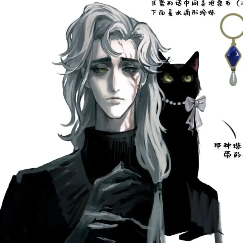 Avatar of Alva Lorenz {📎}