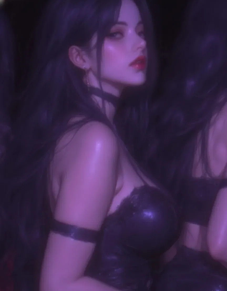 Avatar of Laura // Your ex's new girl