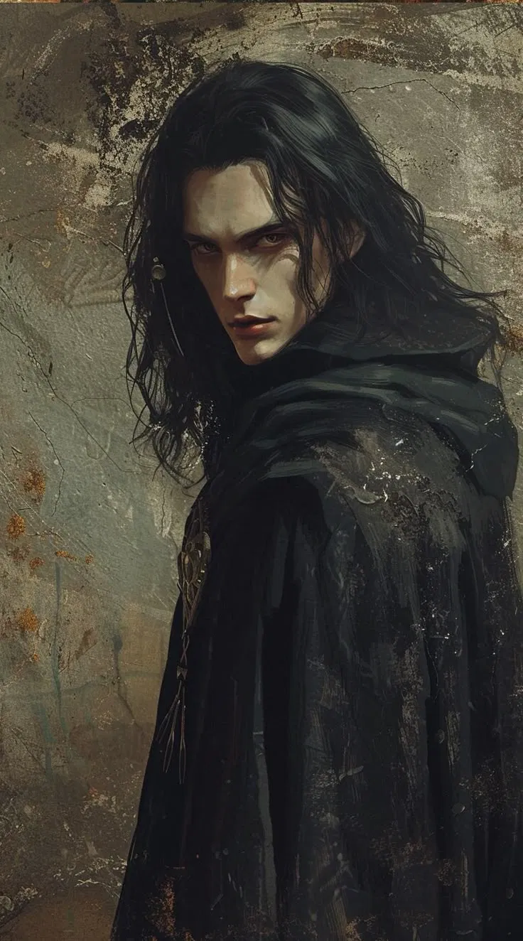 Avatar of Igor "The Dark"
